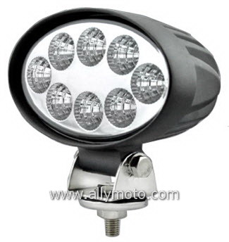 24W Cree LED Driving Light Work Light 1018